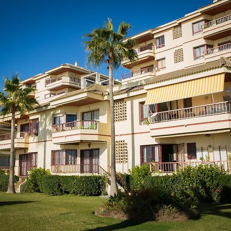 Holidays2Riviera Sea Side Front Beach Sitio de Calahonda Exteriör bild