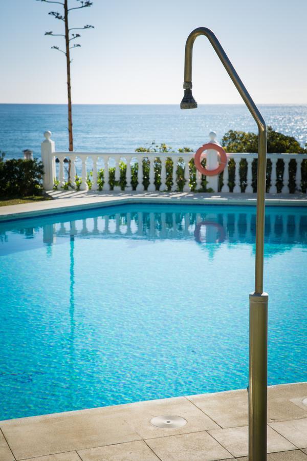 Holidays2Riviera Sea Side Front Beach Sitio de Calahonda Exteriör bild